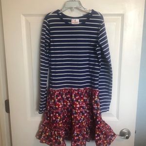 VGUC Hanna Andersson Knit Dress